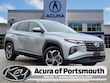 Hyundai Tucson Plug-In Hybrid