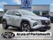 Used 2024 Hyundai Tucson Plug-In Hybrid SEL SUV