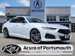 Acura TLX