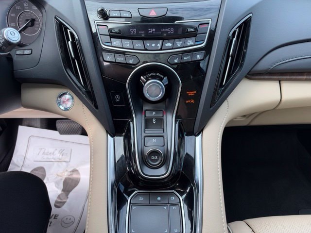 2024 Acura RDX Advance Package - Photo 21