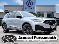 2026 Acura MDX A-Spec SUV