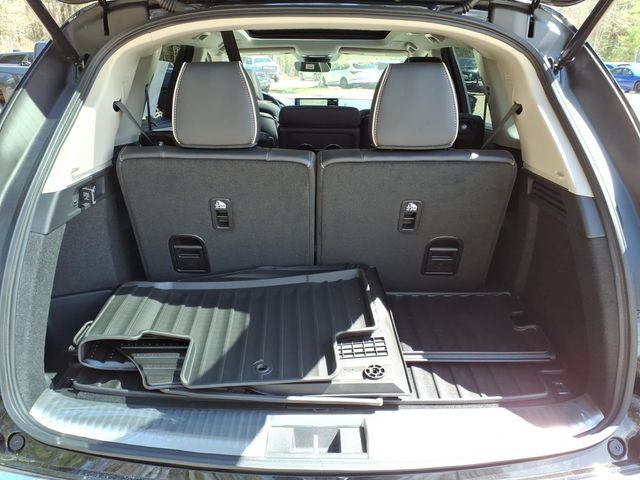 2026 Acura MDX Advance Package - Photo 12