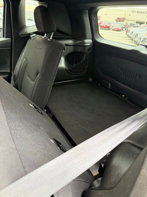 2022 Jeep Renegade Altitude - Photo 21