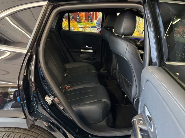 2024 Mercedes-Benz GLA GLA250 - Photo 45