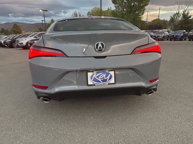 2026 Acura Integra Base photo 4