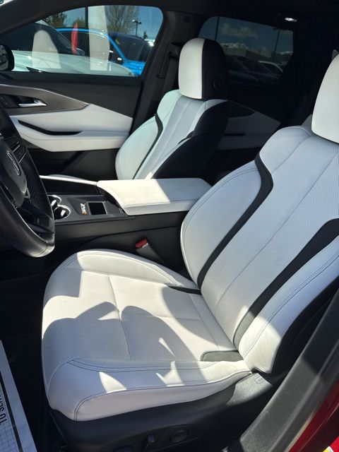 2024 Acura ZDX 14