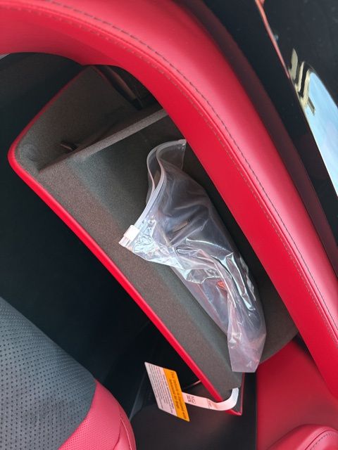 2026 Acura MDX A-Spec Package - Photo 40