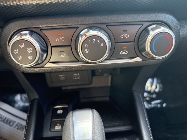 2024 Nissan Kicks SV - Photo 31
