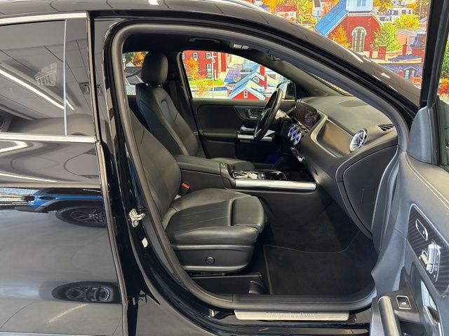 2024 Mercedes-Benz GLA GLA250 - Photo 49