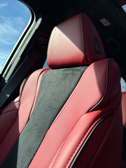 2026 Acura MDX A-Spec Package - Photo 41