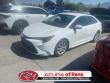 Used 2022 Toyota Corolla LE Sedan