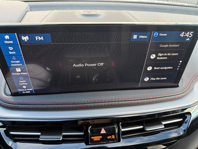 2026 Acura MDX A-Spec Package - Photo 38