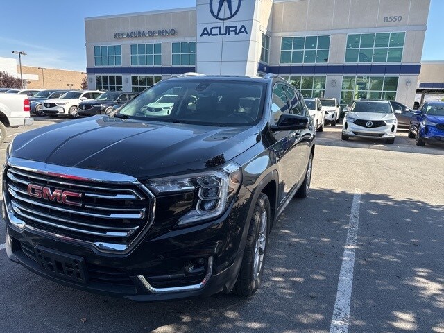 2023 Gmc Terrain SLT photo 3