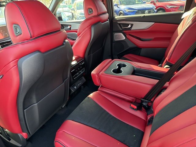 2026 Acura MDX A-Spec Package - Photo 18
