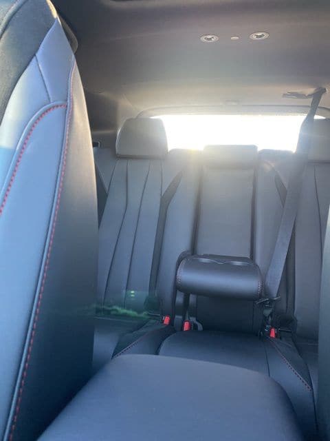 2025 Acura ADX A-Spec Package - Photo 31