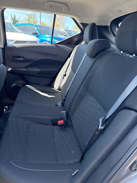 2024 Nissan Kicks SV - Photo 16