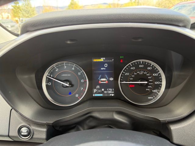 2023 Subaru Crosstrek Limited - Photo 25