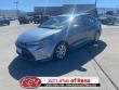 Used 2022 Toyota Corolla LE Sedan