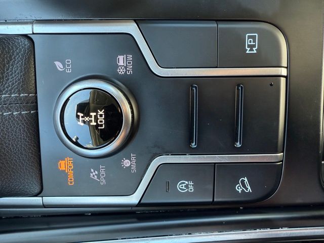 2023 Kia Sorento 33