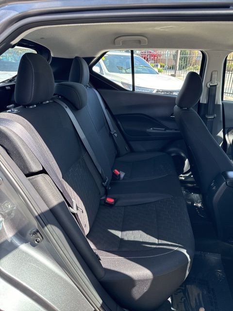 2024 Nissan Kicks SV - Photo 24