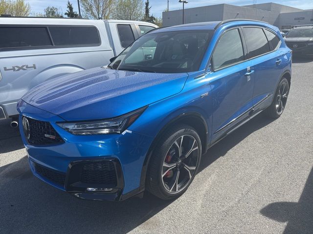 2026 Acura MDX