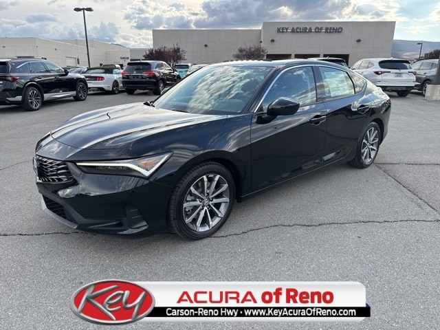 2025 Acura Integra Base's photo