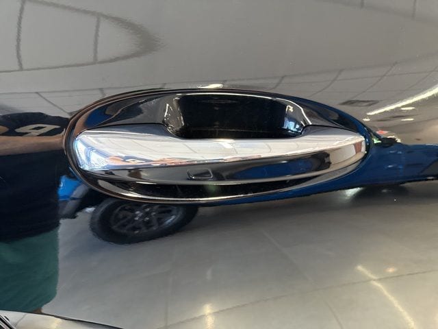 2024 Mercedes-Benz GLA GLA250 - Photo 16