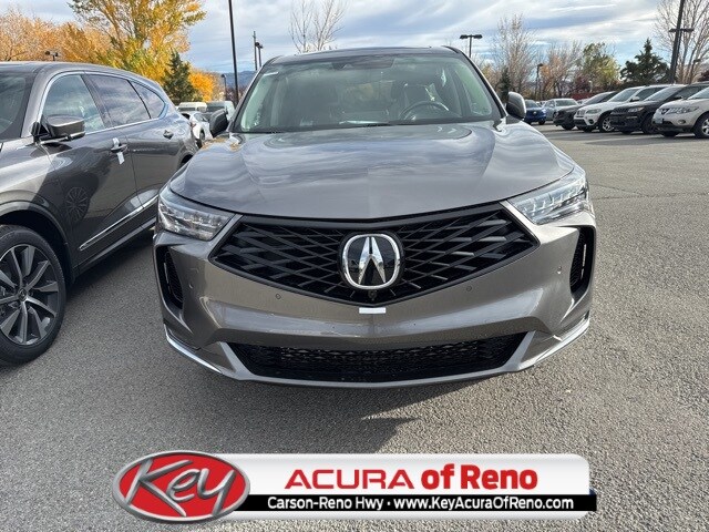 2026 Acura RDX Advance photo 2