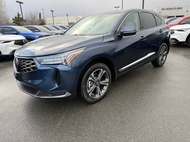 2026 Acura RDX Technology Package's photo