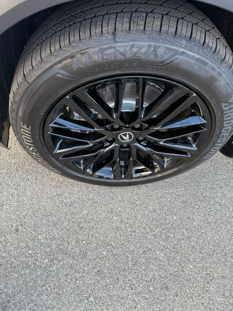 2026 Acura MDX A-spec w/Advance Package - Photo 13