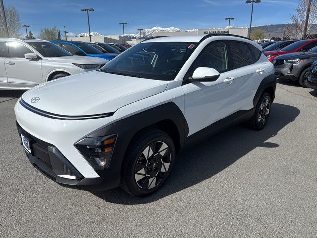 2024 Hyundai Kona