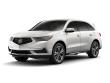 Used 2018 Acura MDX V6 SH-AWD with Technology Package SUV