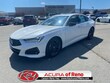 Acura TLX