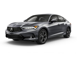 2025 Acura Integra
