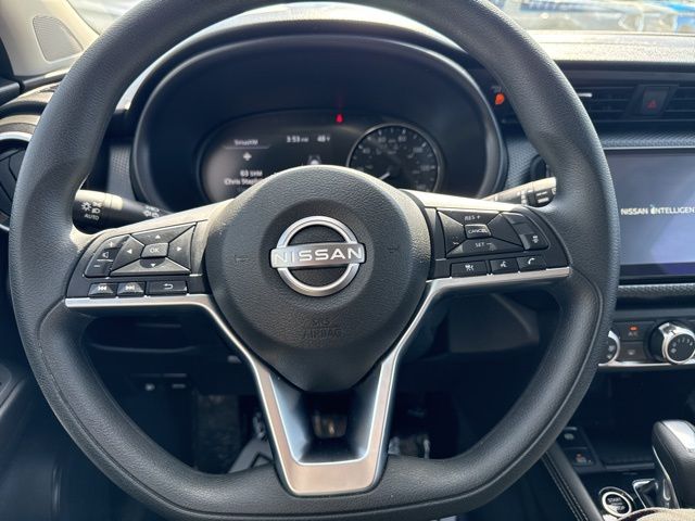 2024 Nissan Kicks SV - Photo 29