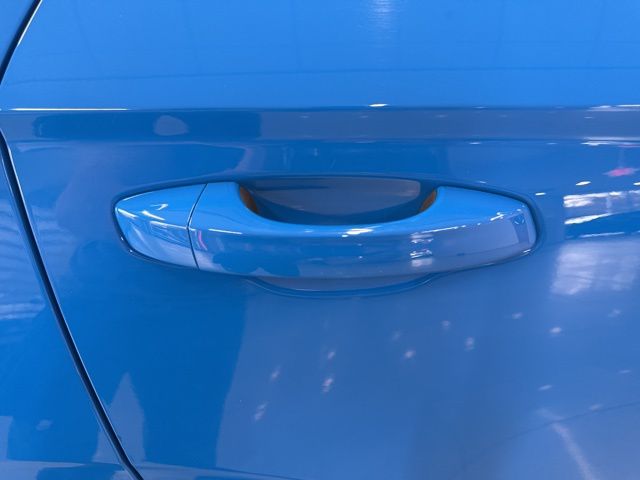 2023 Volkswagen Taos 19