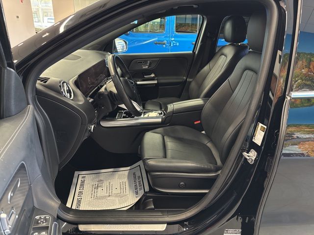 2024 Mercedes-Benz GLA GLA250 - Photo 20