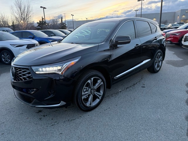 2025 Acura RDX Technology Package's photo
