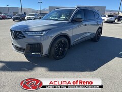 2026 Acura MDX SH-AWD A-Spec Advance Package SUV