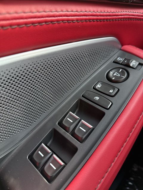 2026 Acura MDX A-Spec Package - Photo 26