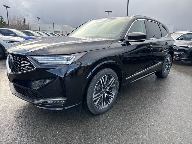 2026 Acura MDX Advance Package's photo