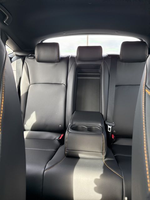 2026 Acura Integra A-Spec w/Technology Package - Photo 25