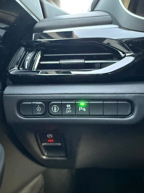 2026 Acura MDX Technology Package - Photo 35
