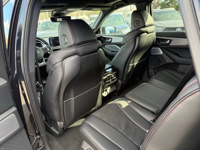 2026 Acura MDX A-Spec Package - Photo 19