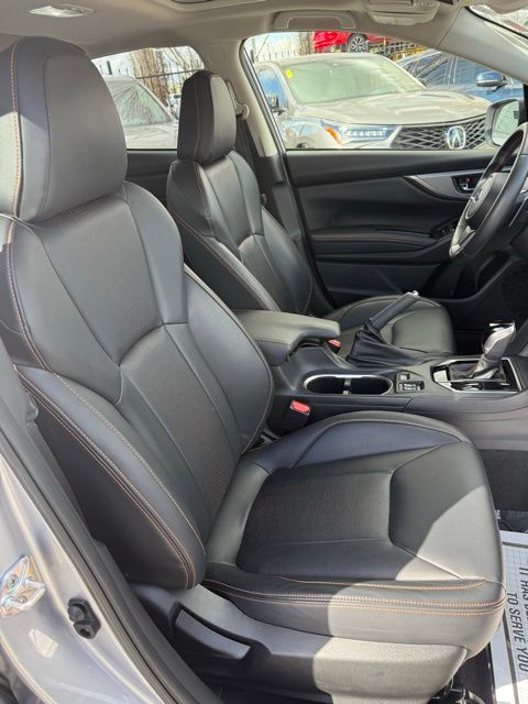 2023 Subaru Crosstrek Limited - Photo 21