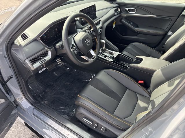 2026 Acura Integra A-Spec w/Technology Package - Photo 12