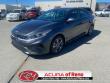 Used 2023 Kia Forte LXS Sedan