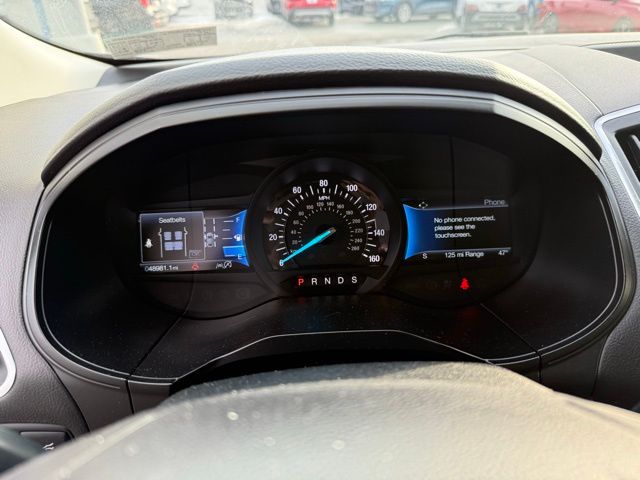 2022 Ford Edge Titanium - Photo 15