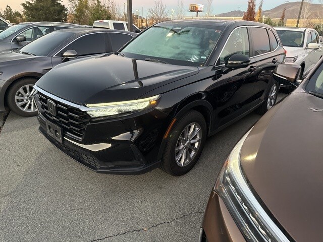 2024 Honda CR-V EX photo 3