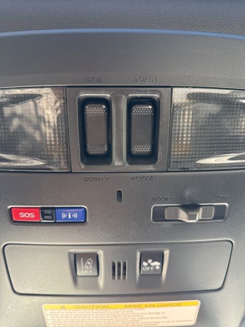 2021 Subaru WRX 38